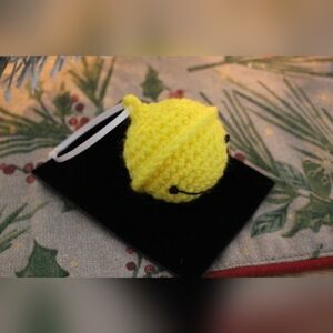 Handmade Sleigh Bell (Does Jingle)